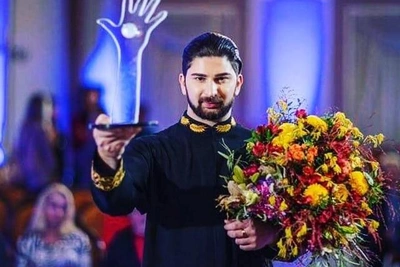 Анзор Одишария — новый фаворит Битвы экстрасенсов