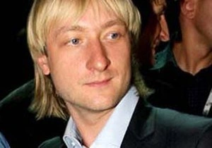 Евгений Плющенко включен в состав сборной России | ya62.ru