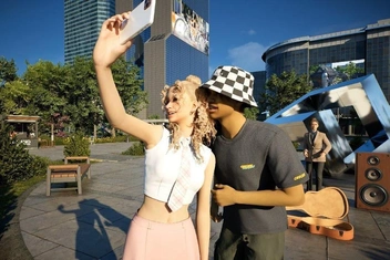 Вышла игра InZoi — корейский «убийца Sims»: почему взрослые так любят подобные игры