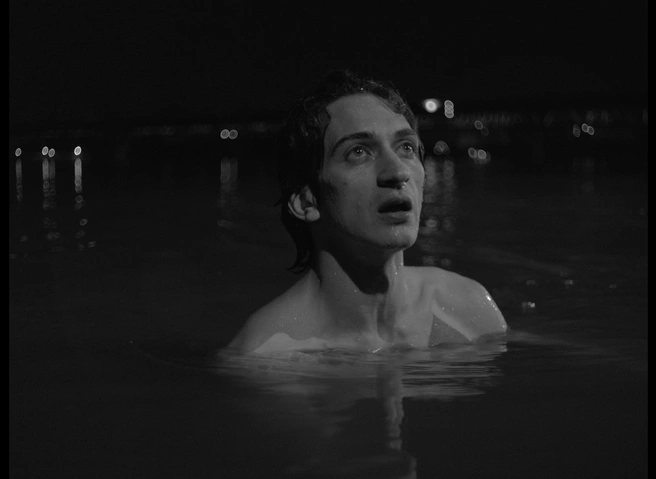 Мамука Патарава — главная звезда «Узоров влюбленности» | Источник: Екатерина Ивантеева