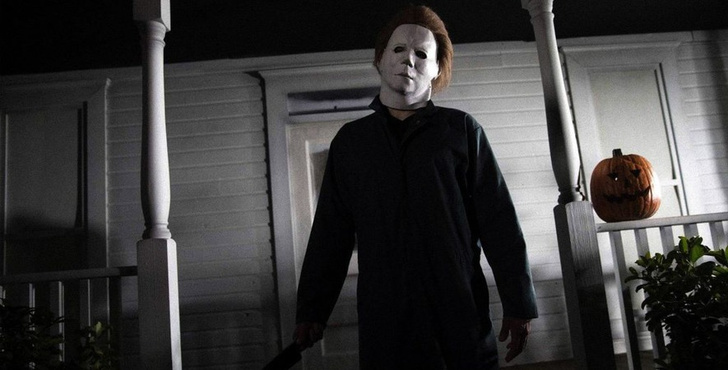 Очень страшное кино: 10 лучших фильмов для тех, кто любит Хэллоуин 👻