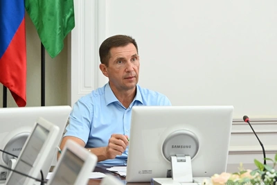 Мэр Пензы проконтролирует благоустройство скверов и площадок