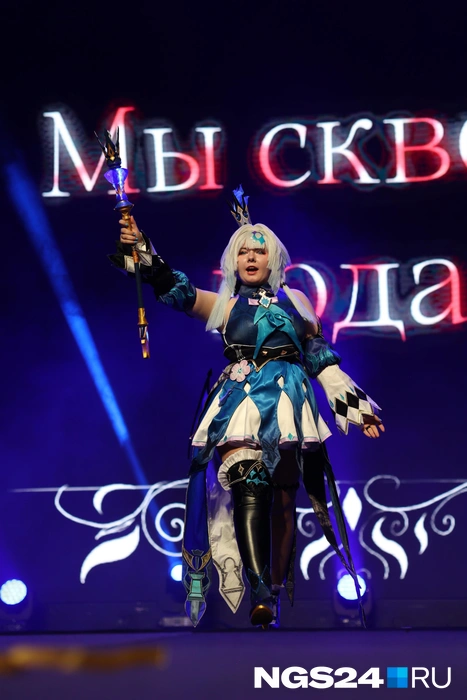 Источник: Михаил Шуклин / NGS24.RU