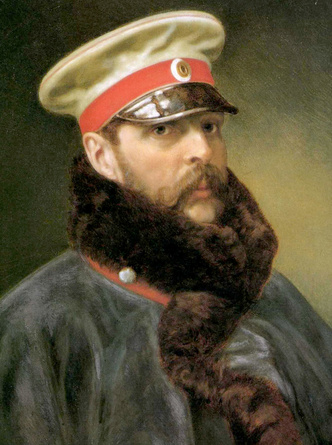 Александр II, Александр 2, Александр второй