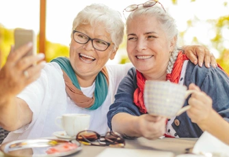 «Мне 18, остальное — стаж»: как справиться с тайным страхом, о котором боятся говорить вслух