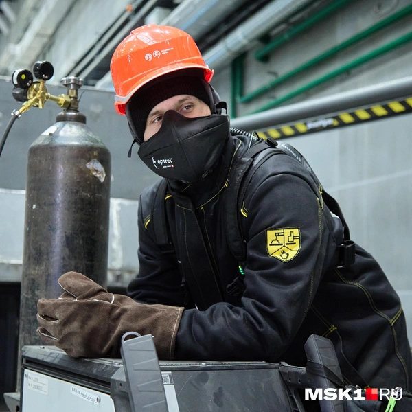 Источник: Дмитрий Толстошеев / MSK1.RU