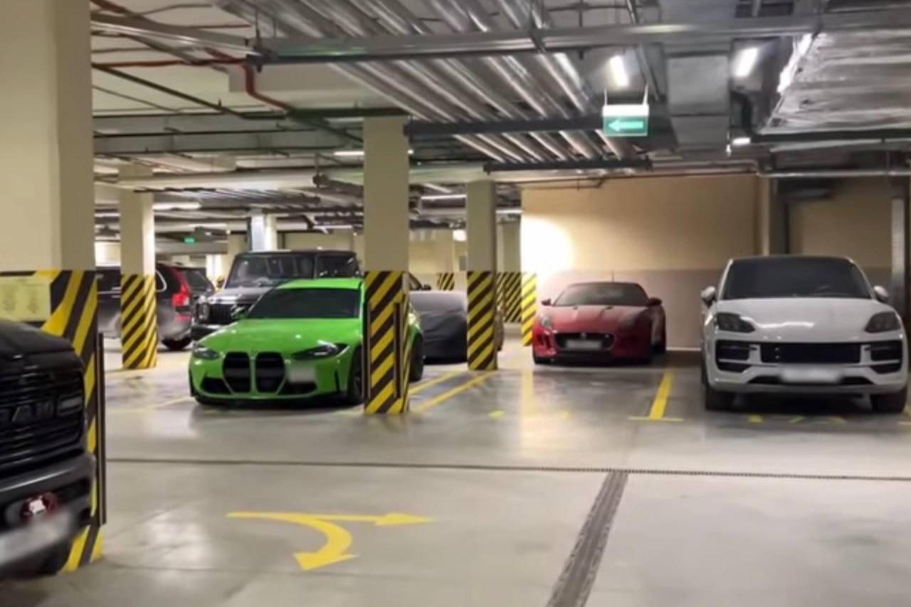 Rolls-Royce, Ferrari � McLaren: ���� �� �������� ������ ����� �� ��������� ��������� �������������