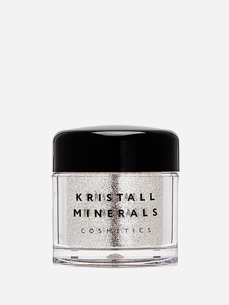 Минеральный пигмент, Kristall Minerals Cosmetics 