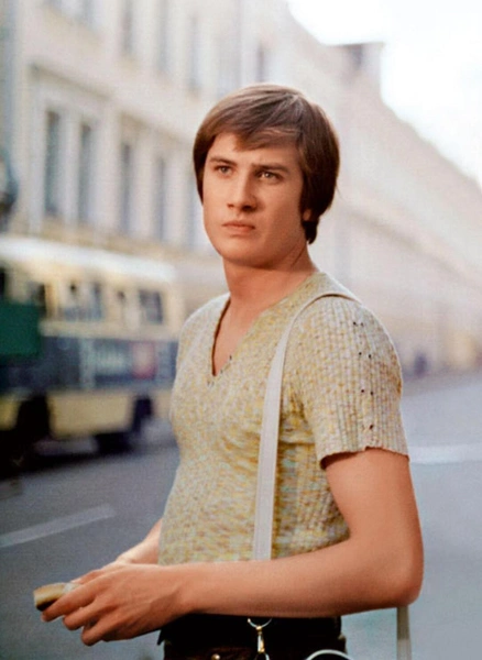 Сергей Насибов | www.starhit.ru