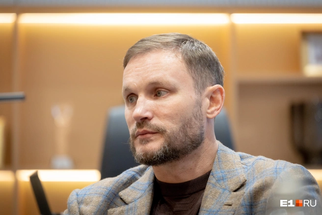 Покупателям нужно чуть-чуть подождать, и застройщики начнут сдавать дома вовремя | Источник: Владислав Лоншаков / E1.RU
