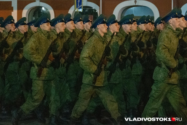Источник: Елена Буйвол / VLADIVOSTOK1.RU