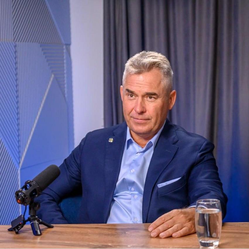 <p>Павел Астахов</p>