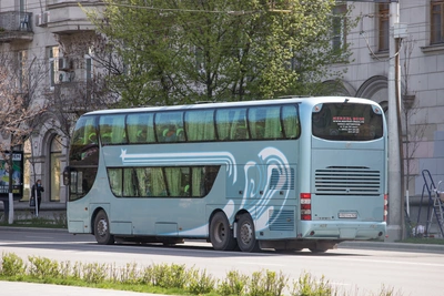 Автобус Воронеж-Ростов-на-Дону: расписание рейсов