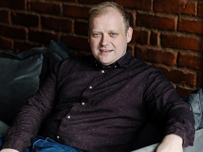 Виталий Мельников: «Надо делать фактчекинг, потому что иногда ИИ врет, причем очень правдоподобно» | Источник: Виталий Мельников