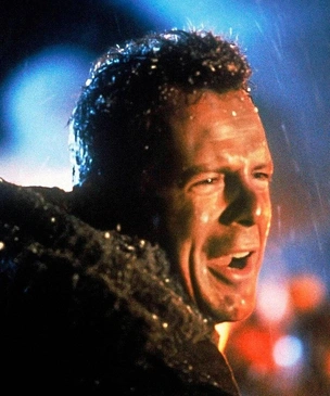 Все фильмы «Крепкий орешек» от худшего к лучшему