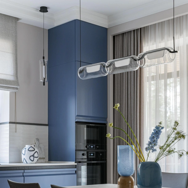 Дом на Урале. Проект Affdesign. | Источник: НАТАЛЬЯ ГОРБУНОВА