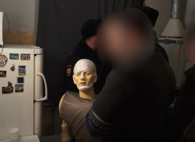 В Рязани завершено расследование дела об убийстве | ya62.ru