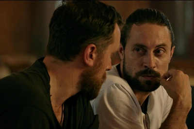 «Пастбища богов»: триллер об охоте на священных козлов Памира