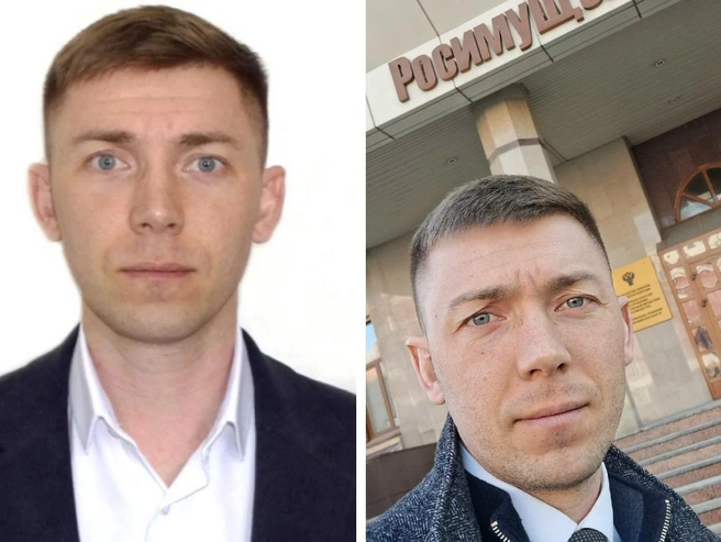 В своих аккаунтах в социальных сетях Эдуард Щербаков не прокомментировал причины ухода с должности. | Источник: Администрация Здвинского района / Личная страница Эдуарда Щербакова