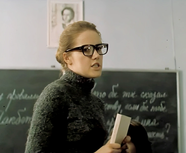 «Ключ без права передачи» | parents.ru
