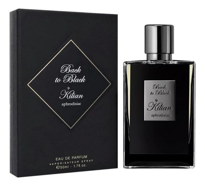 Парфюмерная вода By Kilian Back To Black Aphrodisiac