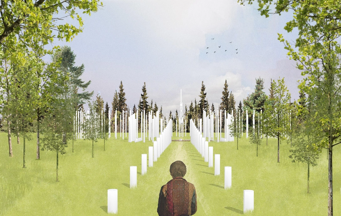 Артем Укропов и Megabudka. «Площадь церемоний» | Источник: пресс-служба фестиваля