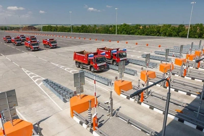 Проезд по западному обходу Краснодара подорожал