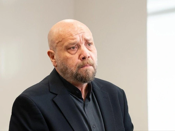 Источник: Кадр из сериала «Клюквенный щербет»