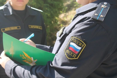 Садовое товарищество демонтировало шлагбаум по решению суда