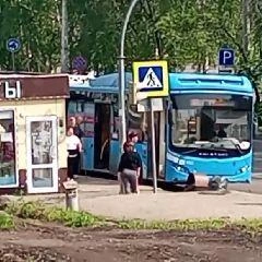 Девочка самостоятельно решила поехать к бабушке в гости, не подозревая, что родственница проживает в другом городе | Источник: www.city-n.ru