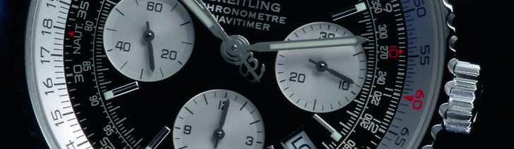 Как устроены современные наручные часы: репетир, турбийон, вечный календарь и другие навороты