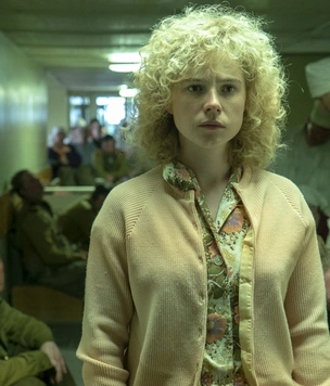 Интервью с настоящей Людмилой Игнатенко из «Чернобыля» (видео)