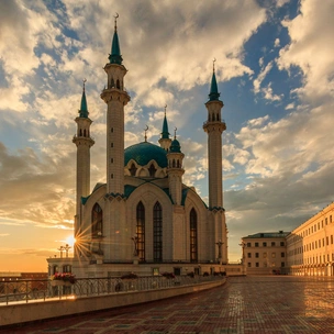 Где отдохнуть в России не хуже, чем за границей