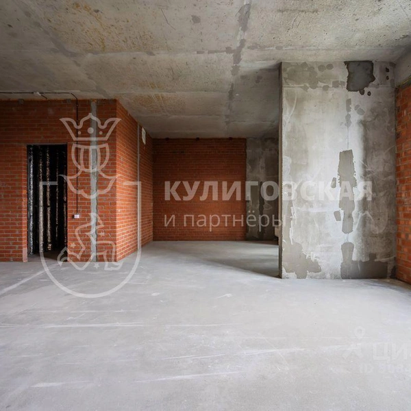 Источник: «Кулиговская и партнеры» / «Циан»
