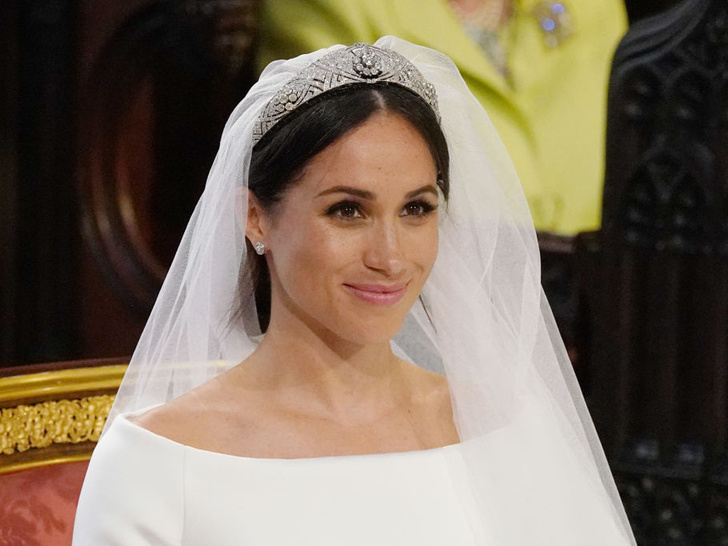 Секреты свадебного макияжа королевских невест: от Кейт Миддлтон до принцессы Беатрис