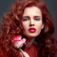 Аватарка Svetlana