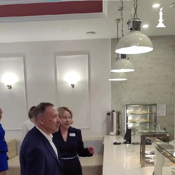 Источник: Администрация Василеостровского района