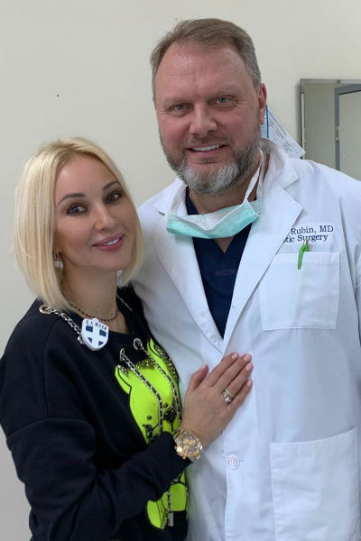 Лера Кудрявцева: «После истории с имплантами не доверяю врачам»