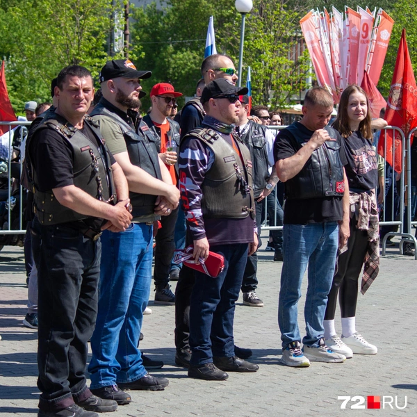 Источник: Павел Красоткин / 72.RU 