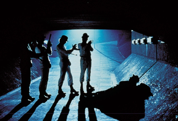 Источник: WARNER BROS. PICTURES / Album via Legion Media