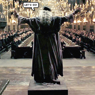 Фанаты «Гарри Поттера» теперь могут пожить в Хогвартсе