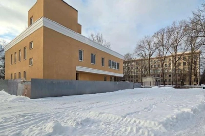 Владелец заброшки хочет изменить границы памятника