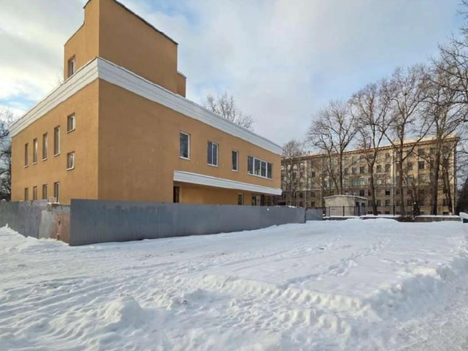 Она же не памятник. Владелец заброшки в Строгановском парке хочет «отрезать» здание от ОКН | Источник: материалы историко-культурной экспертизы
