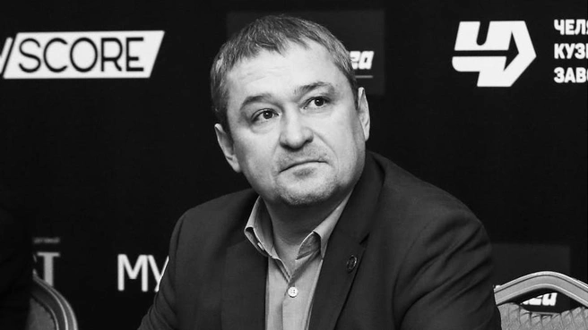 Константин Жданов развивал тайский бокс | Источник: Минспорта Челябинской области