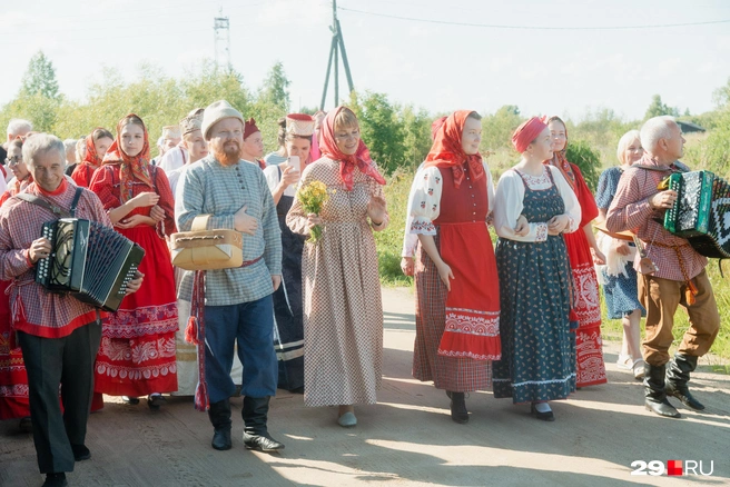 Источник: Иван Митюшев / 29.RU