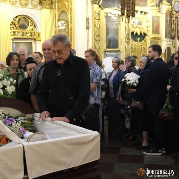 Источник: Анжела Мнацаканян / FONTANKA.RU