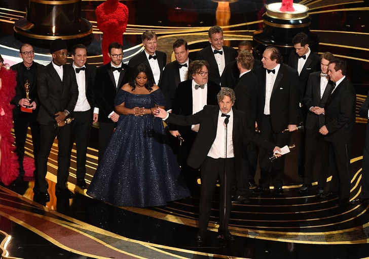 Премию «Оскар-2020» будут вручать Пенелопа Крус и Киану Ривз