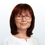 Татьяна Ковешникова