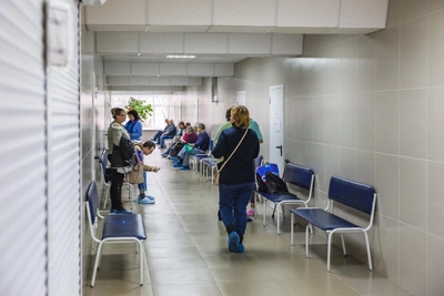 В Ярославской области приостановили программу «Яздоров»