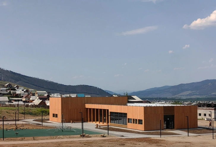 Wood is sexy: 5 трендов премии Архиwood-2025